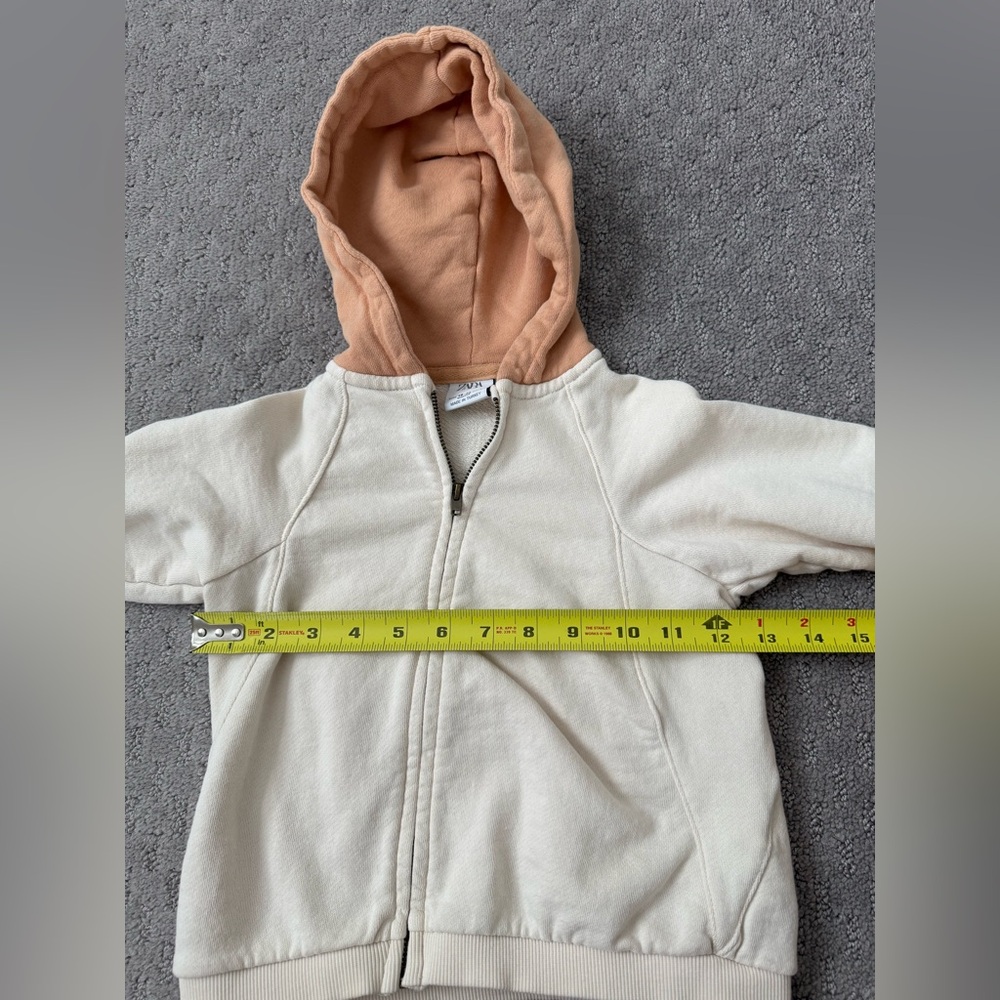 Boys Zara Hoodie/Jacket Bundle (Set of 3) - Picture 6 of 12
